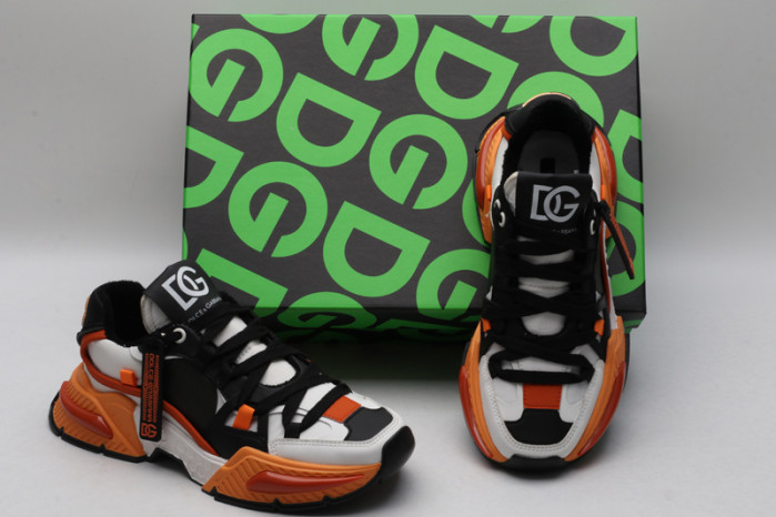 d&g sneakers