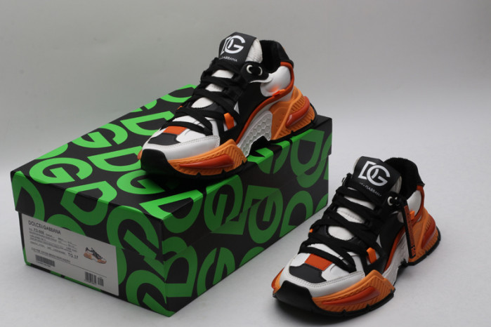 d&g sneakers