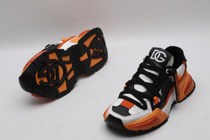 d&g sneakers