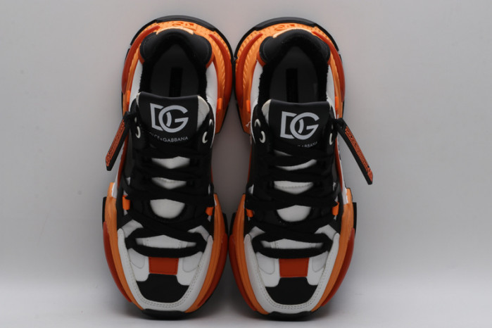d&g sneakers