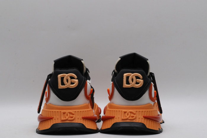 d&g  sneakers