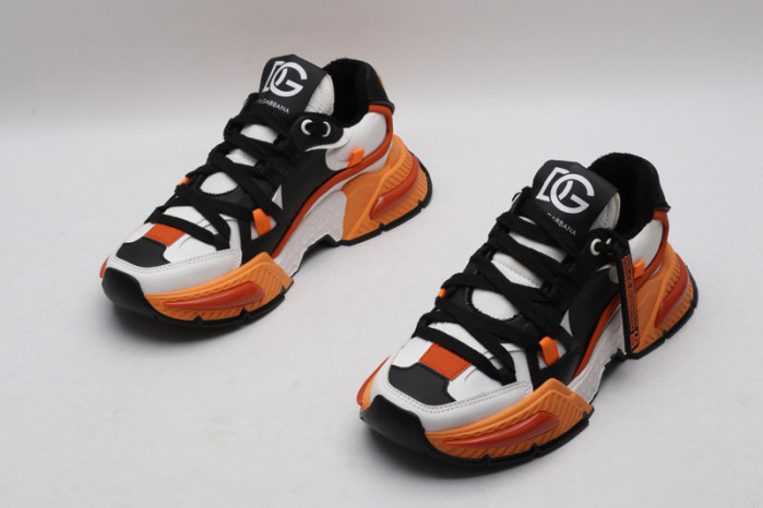 d&g sneakers
