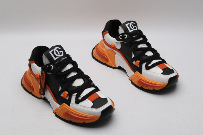 d&g sneakers