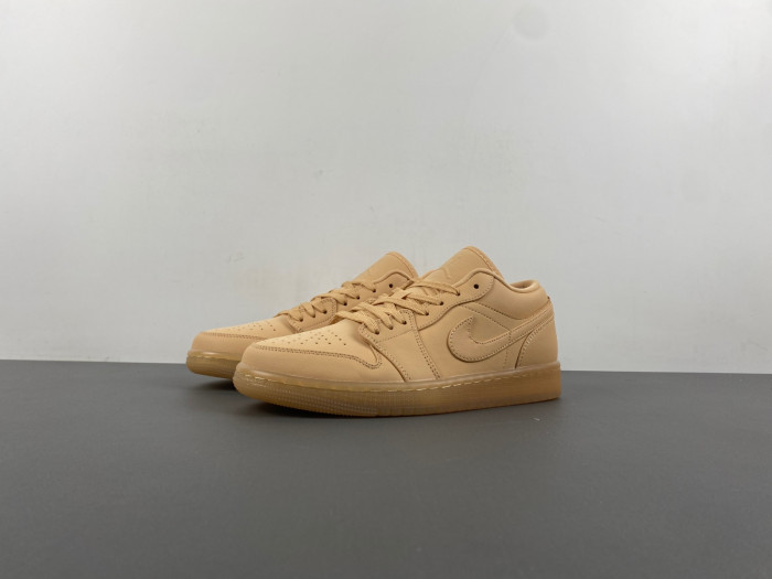 air jordan 1 low se "sand" fz3972-294