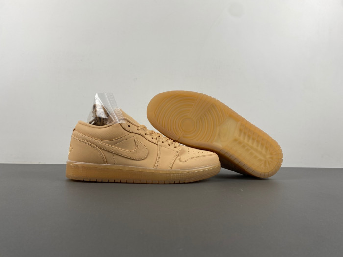 air jordan 1 low se "sand" fz3972-294