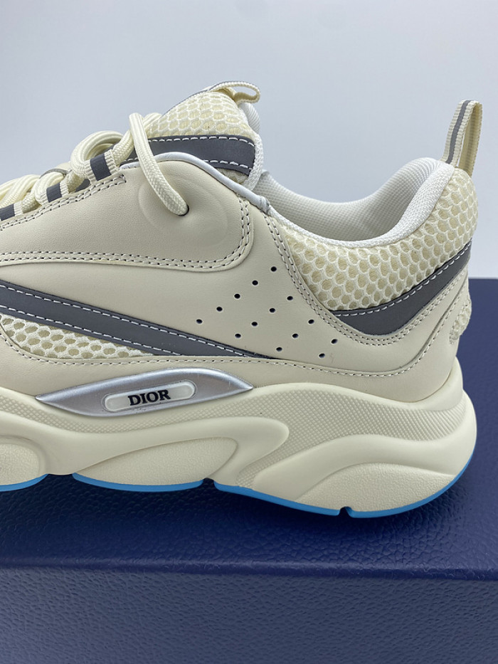 d10r homme b22 trainer sneaker