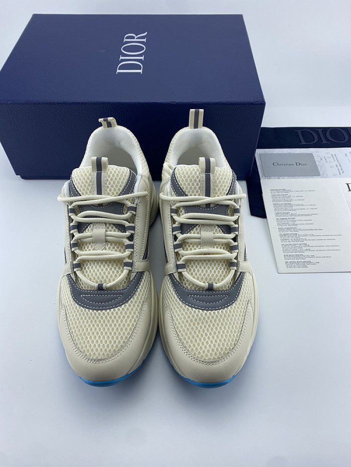 d10r homme b22 trainer sneaker