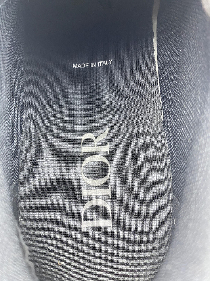 d10r homme b22 trainer sneaker
