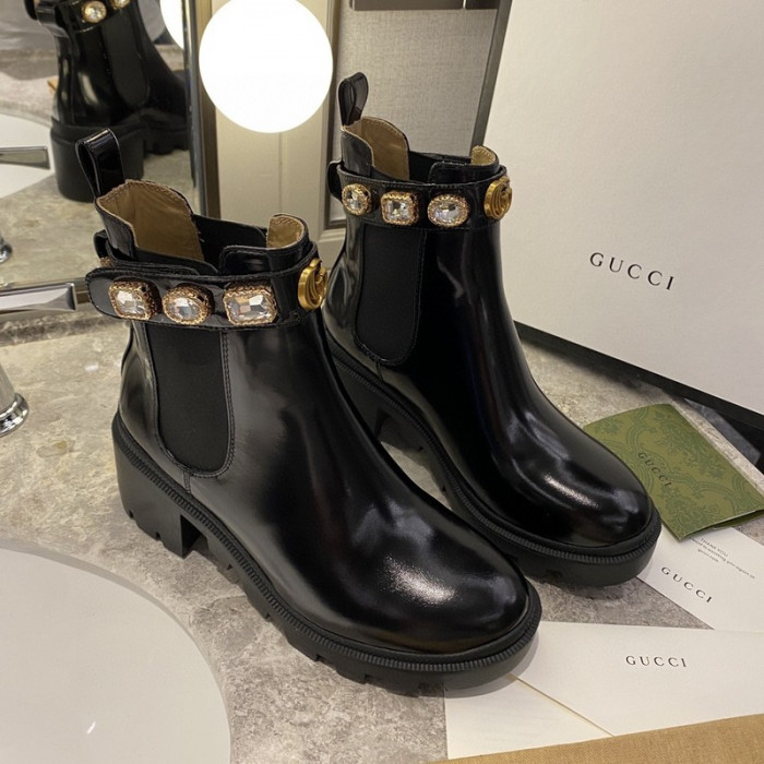 gucc1 boots