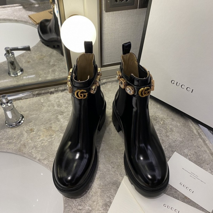 gucc1 boots