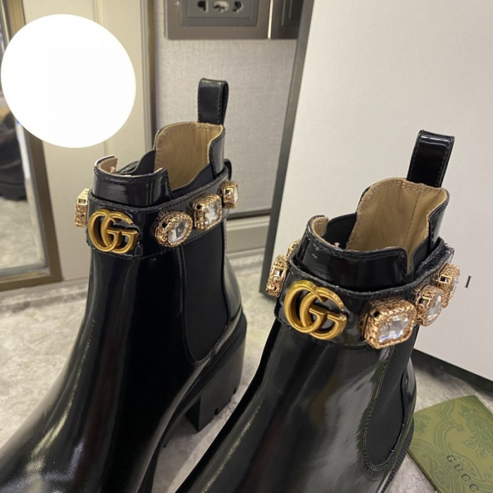 gucc1 boots