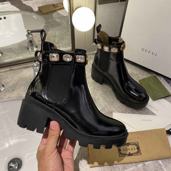 gucc1 boots