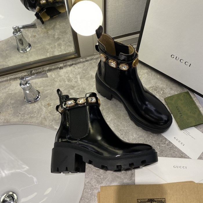 gucc1 boots