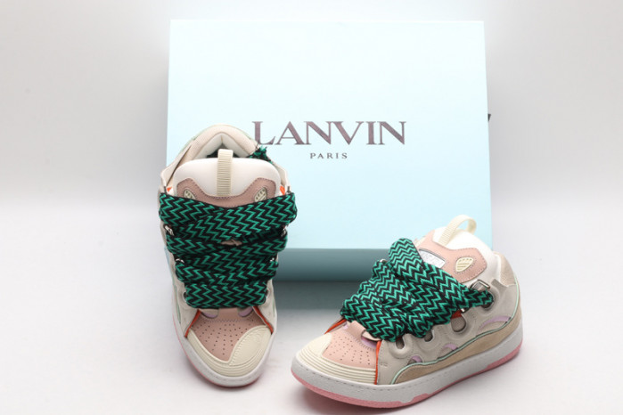 lanvin sneaker