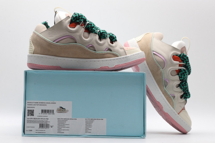 lanvin  sneaker