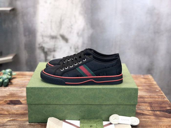 gucc  low-top sneaker