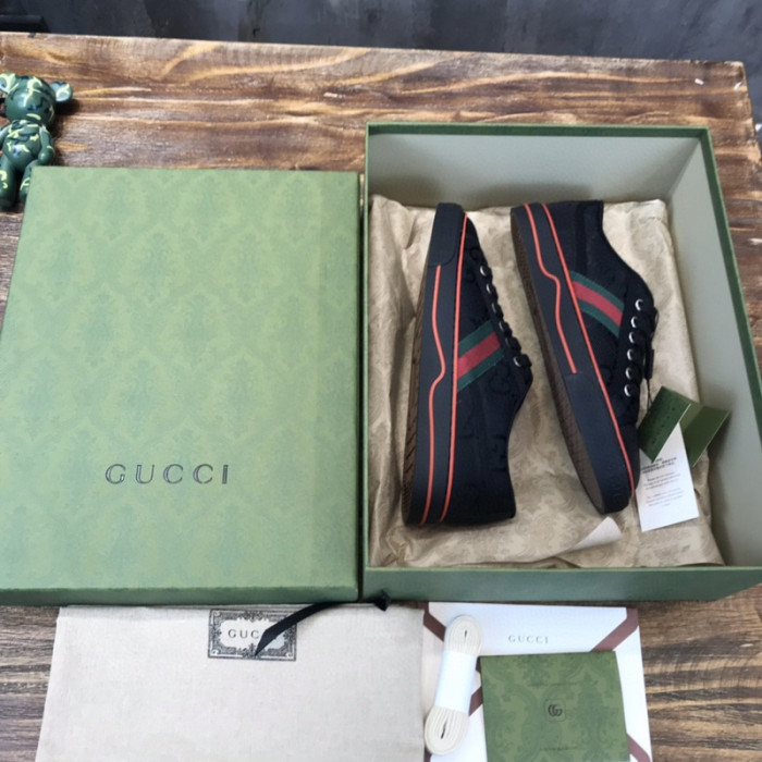 gucc  low-top sneaker
