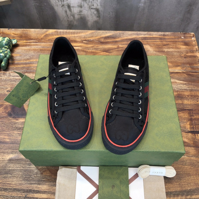 gucc  low-top sneaker