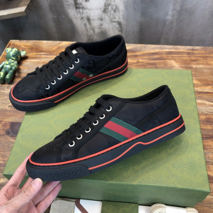 gucc  low-top sneaker