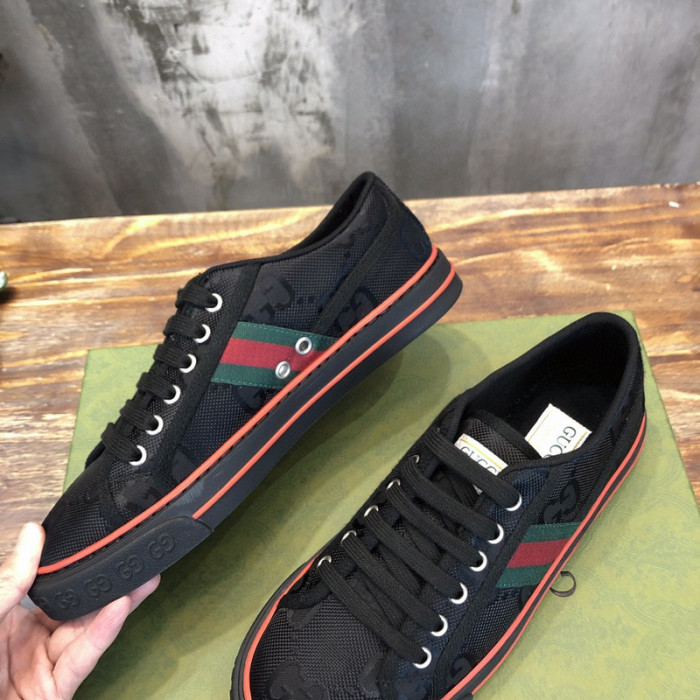 gucc  low-top sneaker
