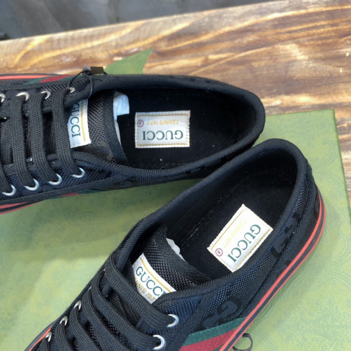 gucc  low-top sneaker