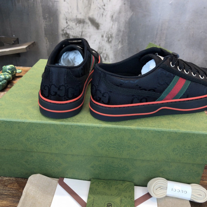 gucc  low-top sneaker