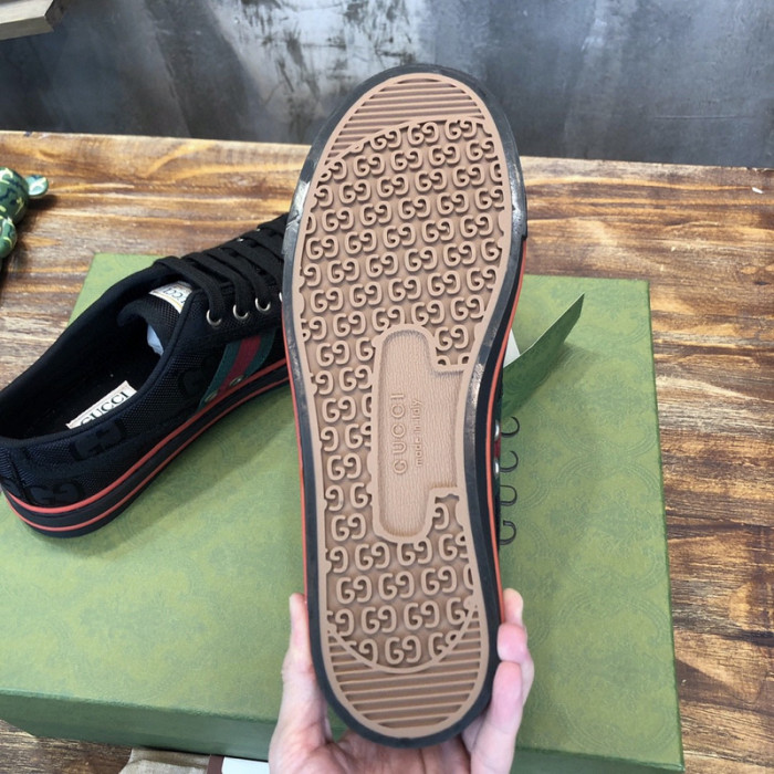 gucc  low-top sneaker