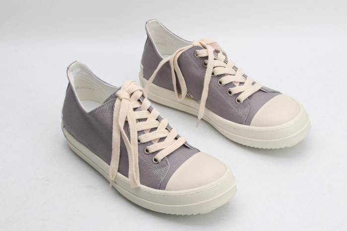 rick 0wens sneakers