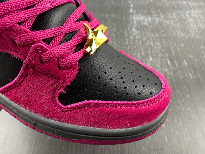 run the jewels x nike sb dunk high dx4356-600