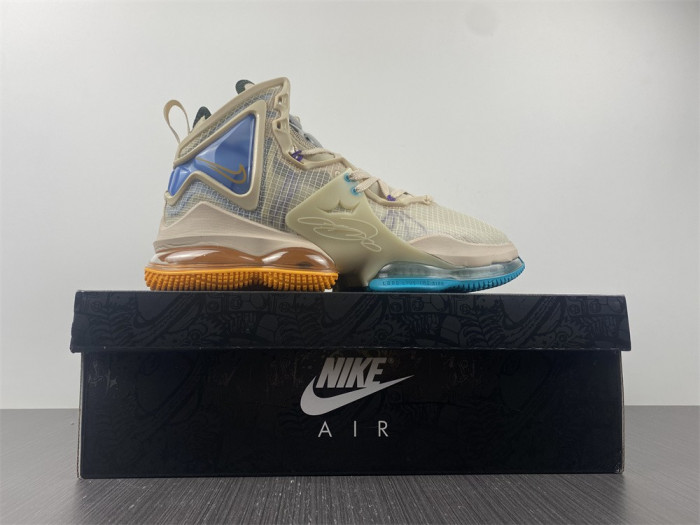 nike lebron 19 minneapolis lakers  dc9341-200