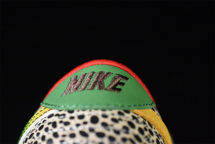 nike sb dunk low what the p-rod - cz2239-600