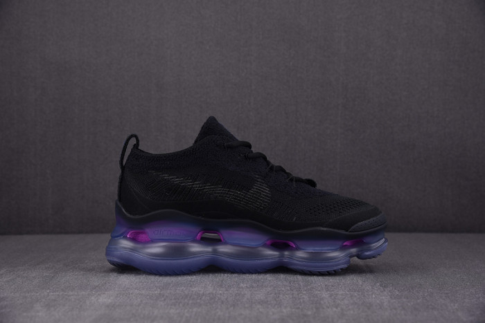 nike air max scorpion purple black dr0888-001