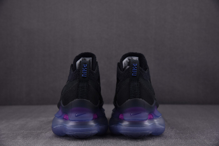 nike air max scorpion purple black dr0888-001