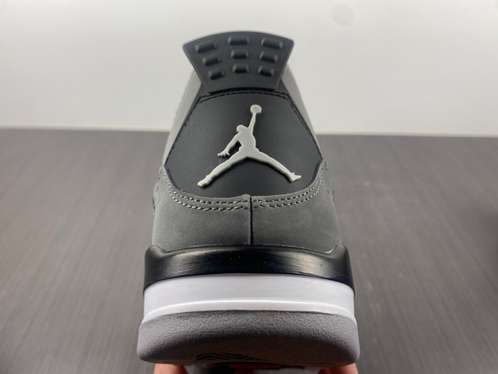 air jordan 4 "infrared" dh6927-061