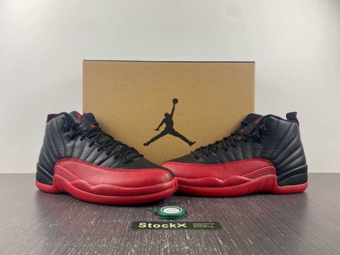 air jordan 12 retro 