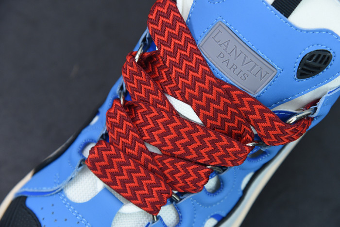 lanvin sneaker
