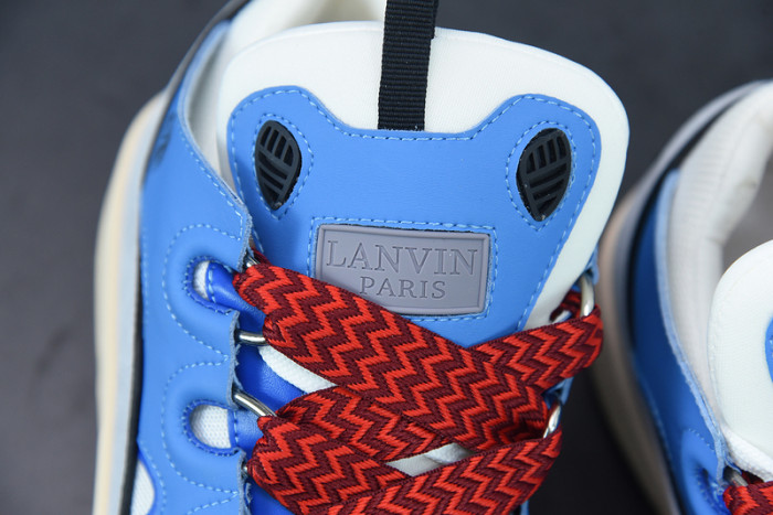 lanvin sneaker