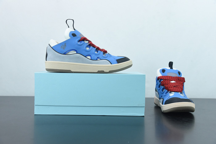 lanvin sneaker