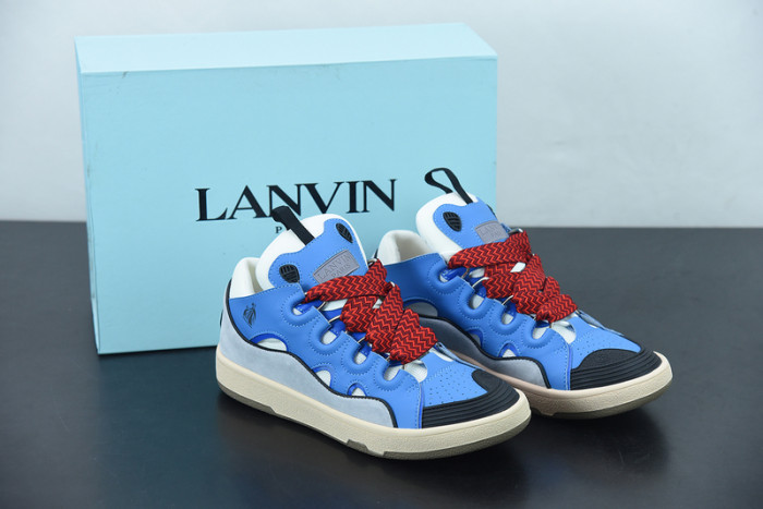 lanvin sneaker