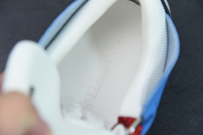lanvin sneaker