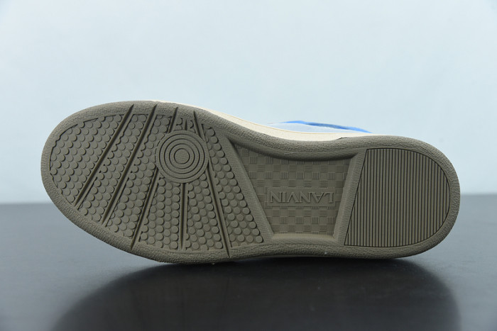lanvin sneaker