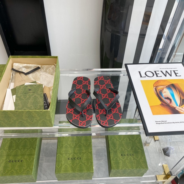 gucc slippers