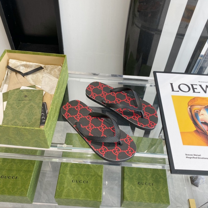 gucc slippers