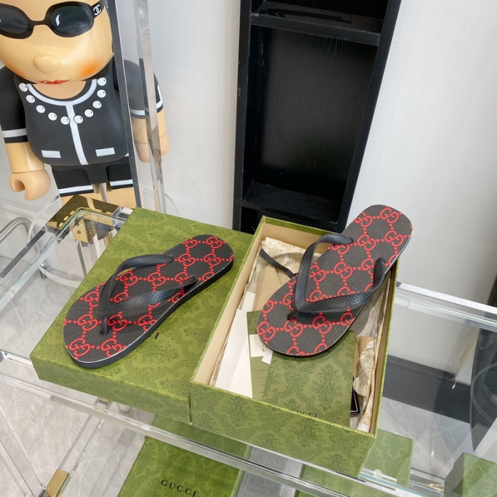 gucc slippers