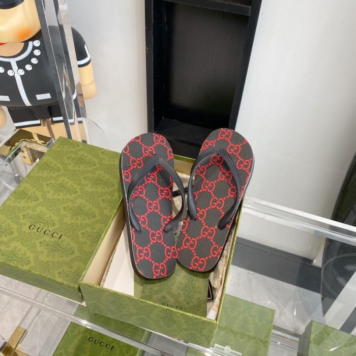 gucc slippers