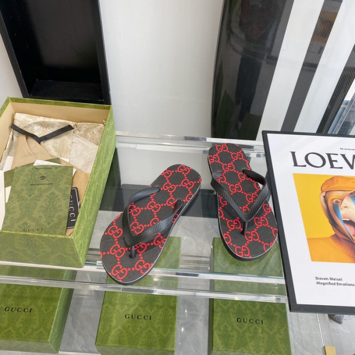 gucc slippers