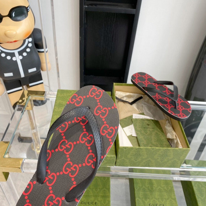 gucc slippers