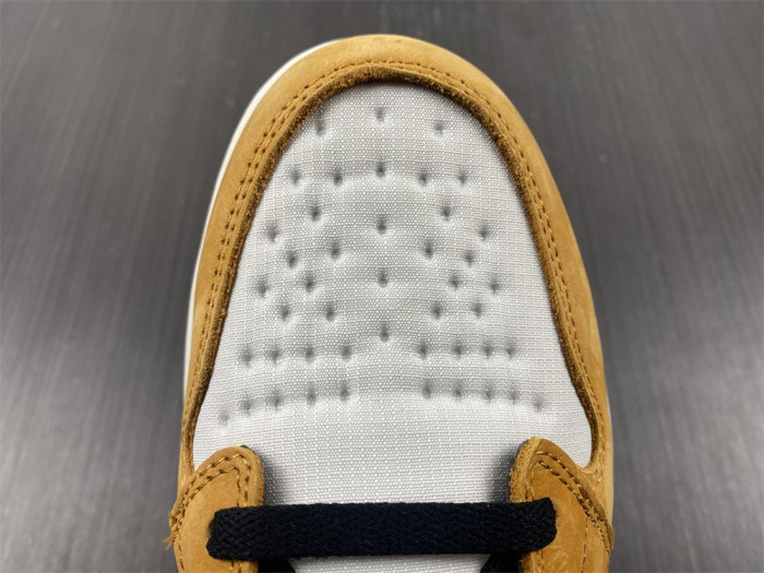 jordan 1 high element gore-tex light curry - db2889-700