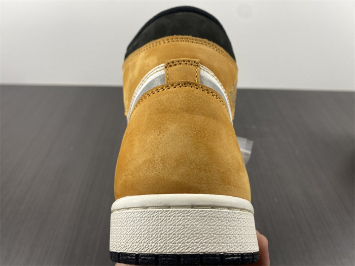 jordan 1 high element gore-tex light curry - db2889-700