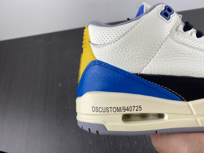 air jordan 3 retro gs 